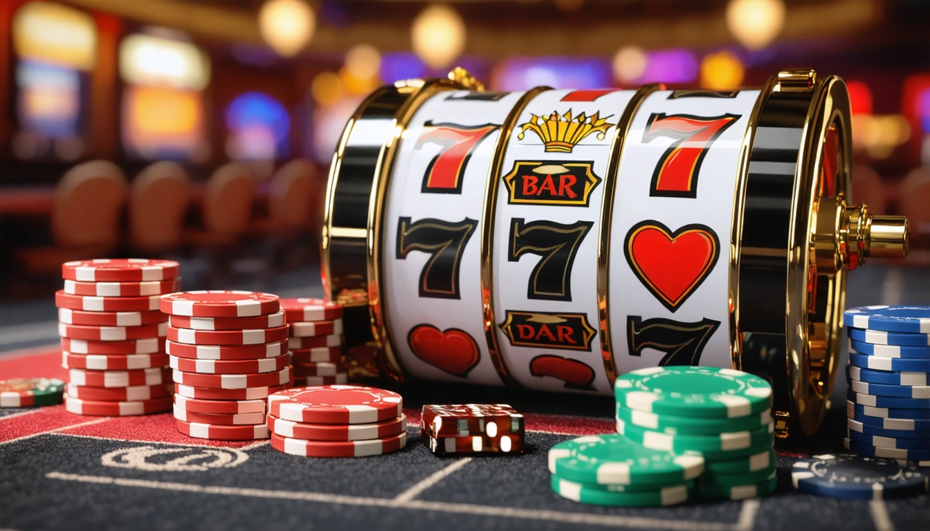 deposit Glory Casino
